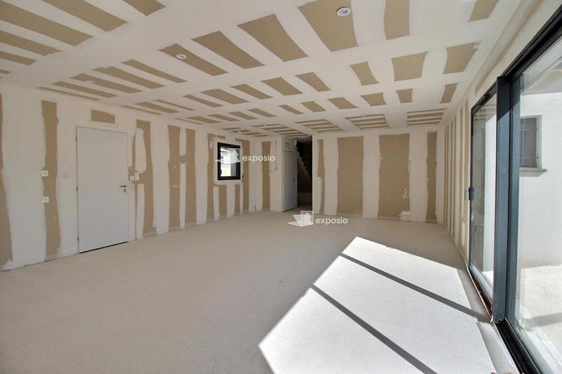 Maison - 123 m² - 5 pièces