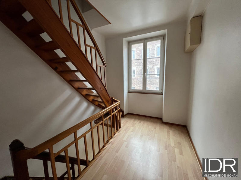 Immeuble - 359 m²
