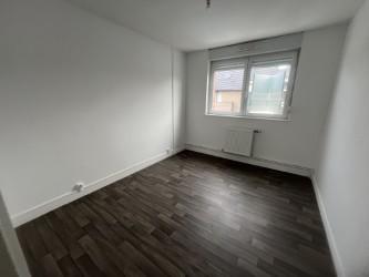 Maison de ville - 91 m² - 4 pièces