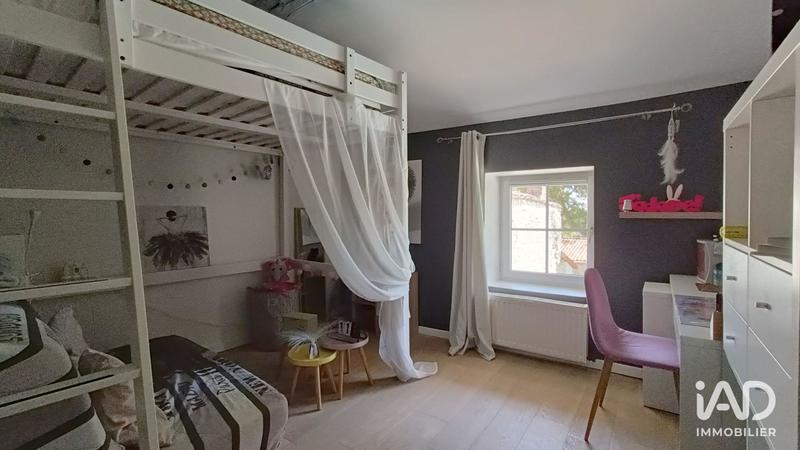 Maison - 193 m² - 6 pièces