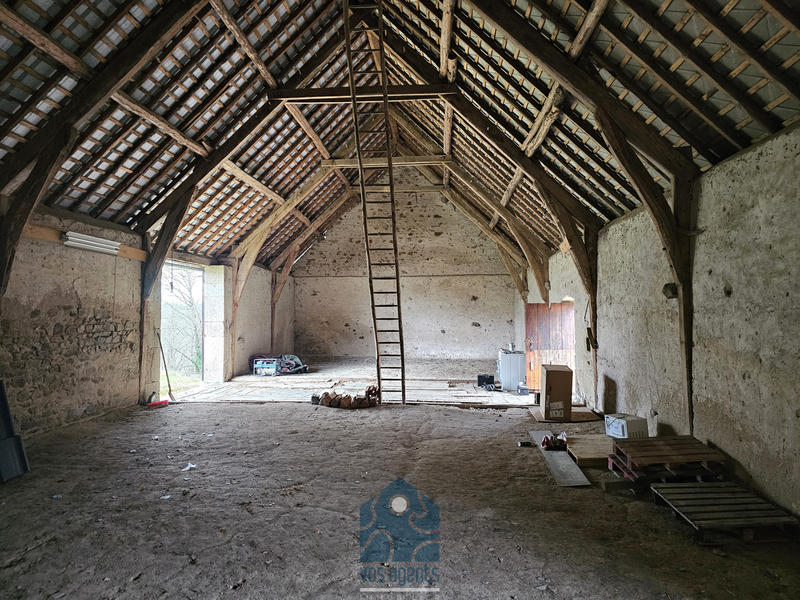 Propriété - 300 m² - 9 pièces