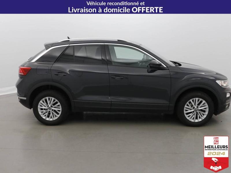 Volkswagen t-Roc 1.0 Tsi 115 Lounge +Gps +Caméra