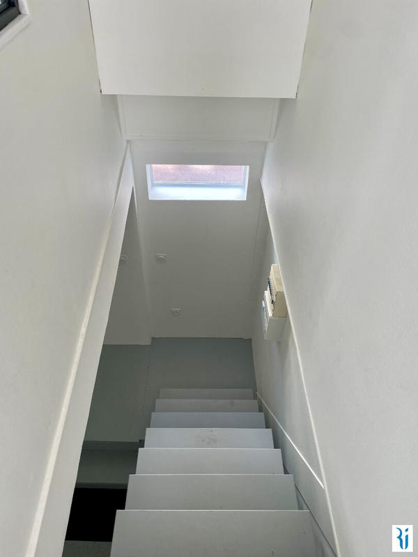 Appartement - 53 m² - 2 pièces