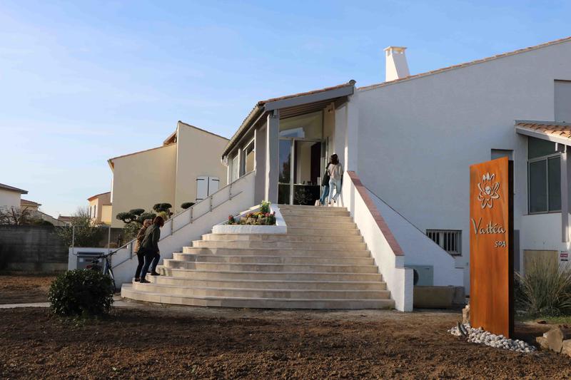Vaitéa Spa