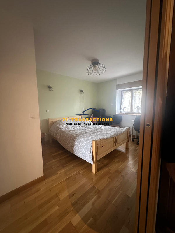 Ferme - 247 m² - 10 pièces