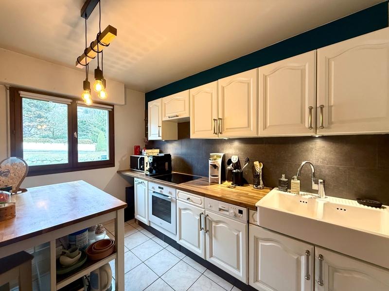 Duplex - 66 m² - 3 pièces