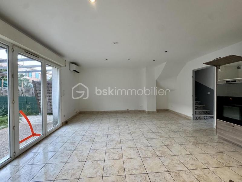 Maison - 103 m² - 6 pièces