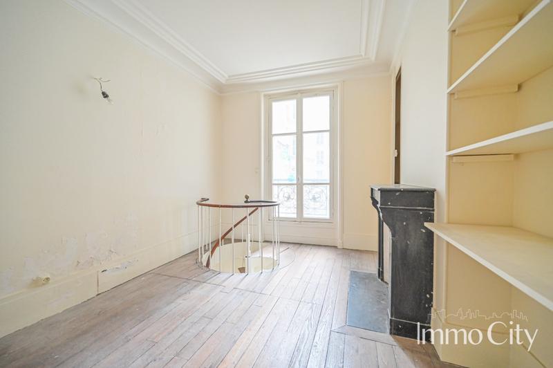 Local commercial - 65 m² - 2 pièces