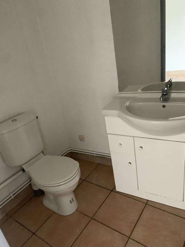 Appartement - 25 m² - 1 pièce