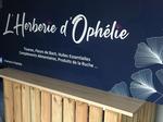 L’Herberie d’Ophélie