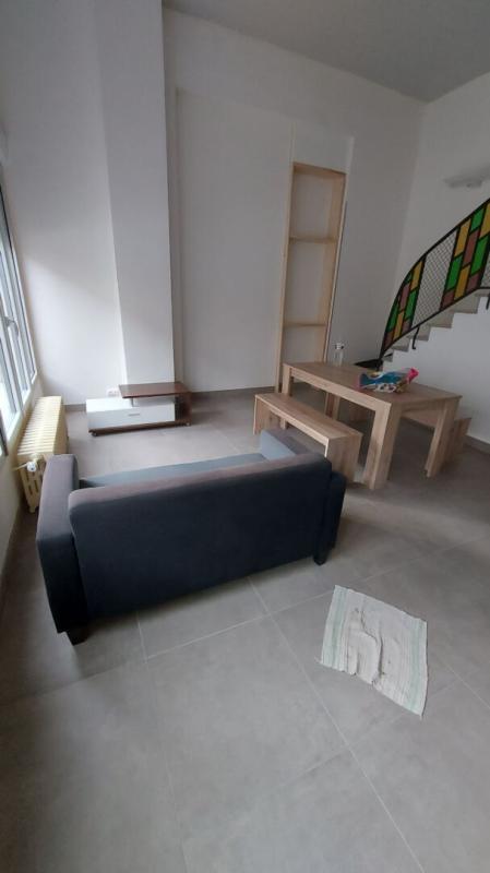 Appartement - 54 m² - 3 pièces