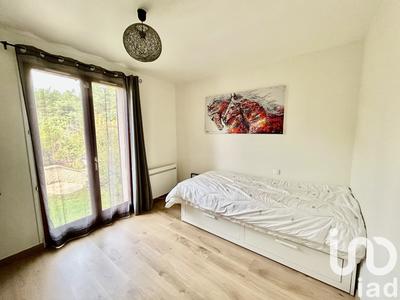 Maison - 107 m² - 5 pièces