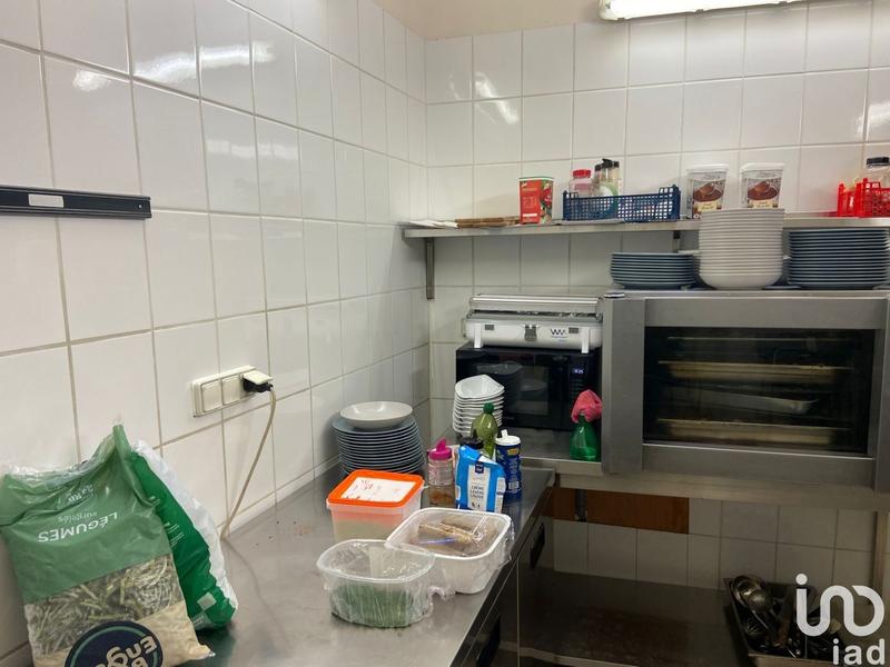 Local commercial - 285 m²