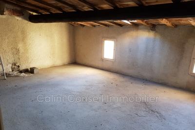 Maison de village - 140 m² - 6 pièces