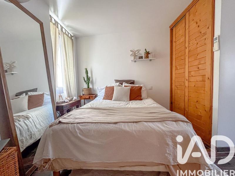 Duplex - 95 m² - 4 pièces