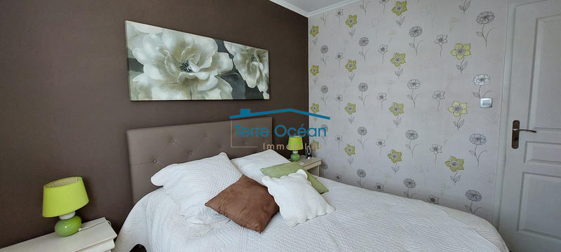 Maison traditionnelle - 130 m² - 5 pièces