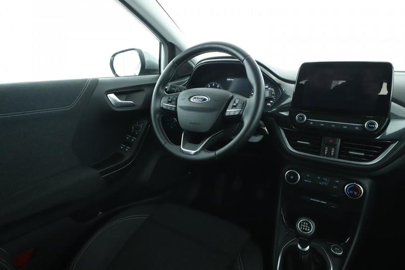 Ford Puma 1.0 Flexifuel Titanium Bvm6 125 ch