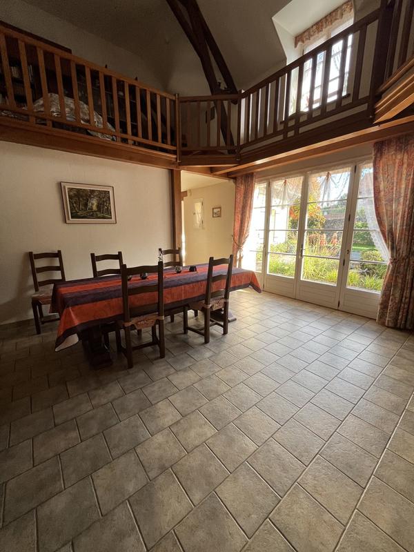 Maison - 155 m² - 4 pièces