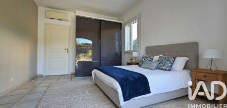 Maison - 128 m² - 5 pièces