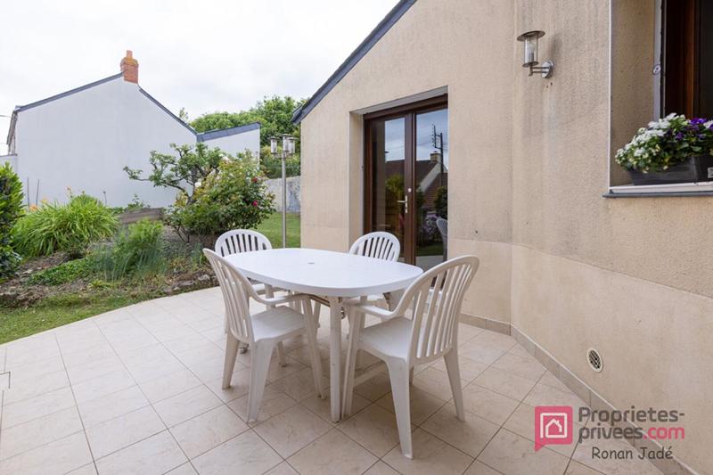 Maison - 165 m² - 8 pièces