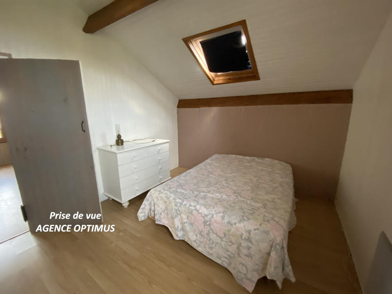 Maison - 125 m² - 6 pièces