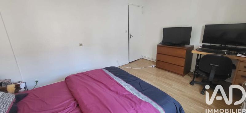 Maison - 80 m² - 3 pièces