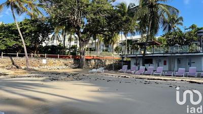 Studio - 41 m² - 1 pièce