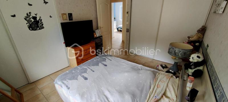 Pavillon - 145 m² - 7 pièces