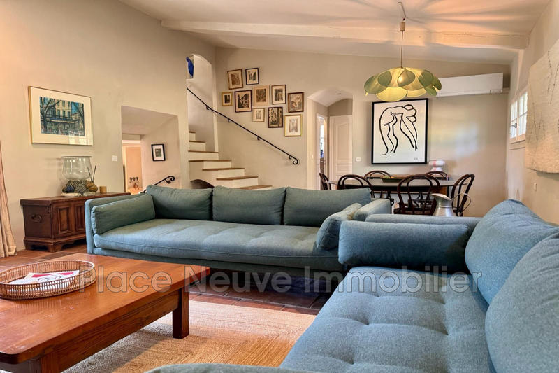 Bastide - 130 m² - 4 pièces