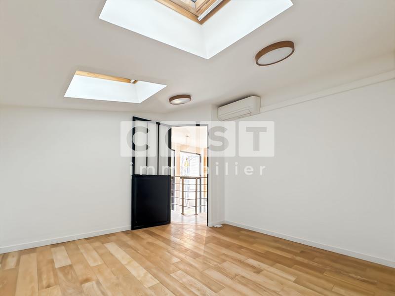 Maison - 103 m² - 5 pièces