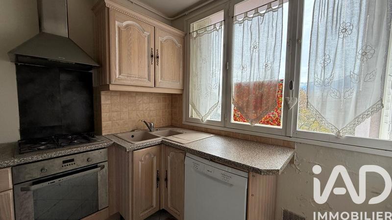 Appartement - 67 m² - 4 pièces