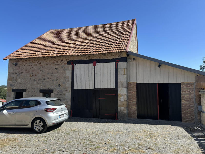 Maison - 136 m² - 5 pièces