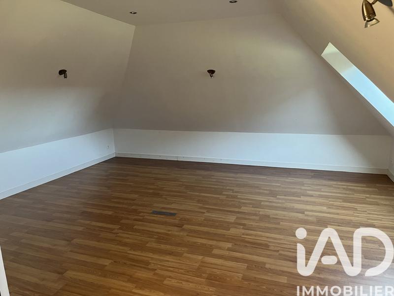 Maison - 162 m² - 7 pièces