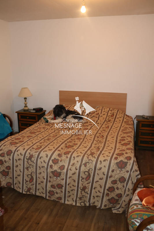 Maison - 171 m² - 6 pièces