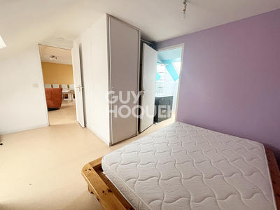 Appartement - 32 m² - 2 pièces