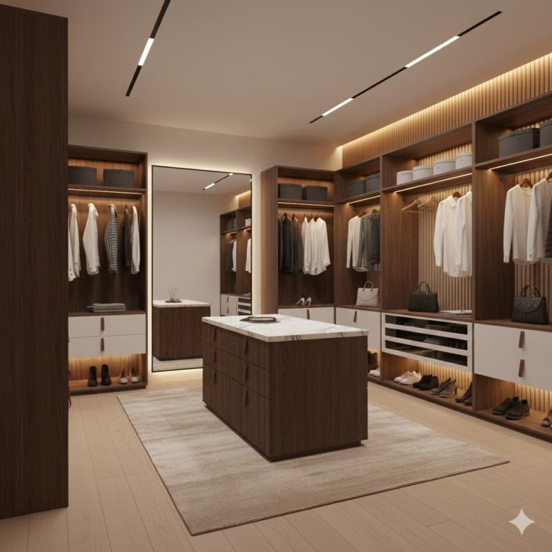 Maison - 159 m² - 5 pièces