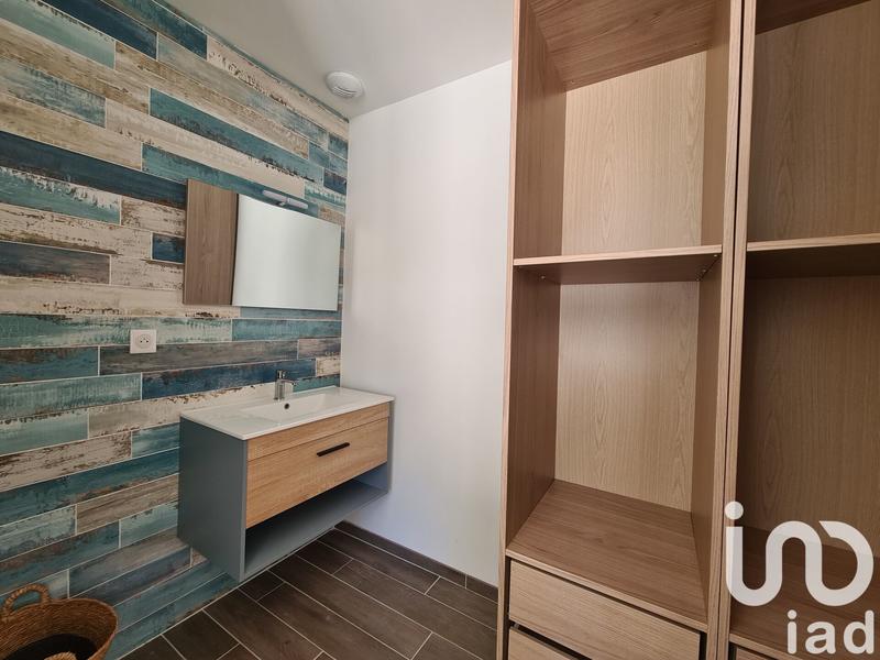 Maison - 250 m² - 7 pièces