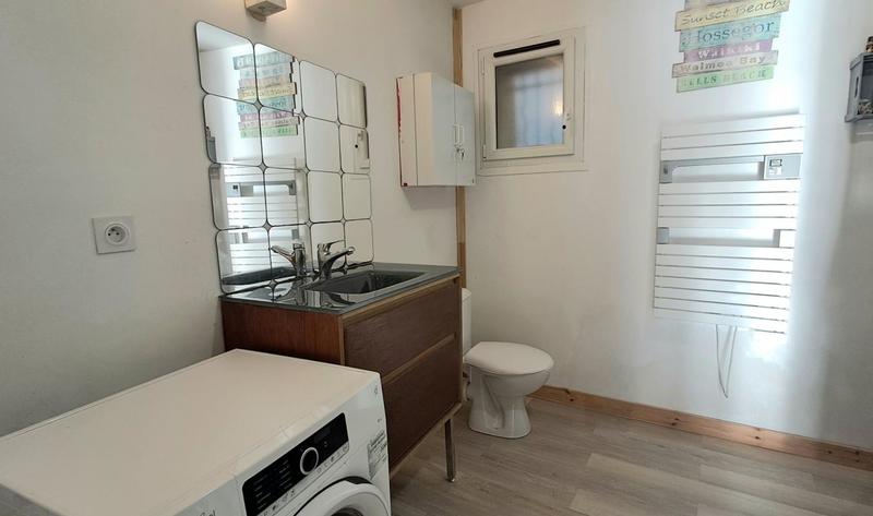 Maison - 68 m² - 4 pièces