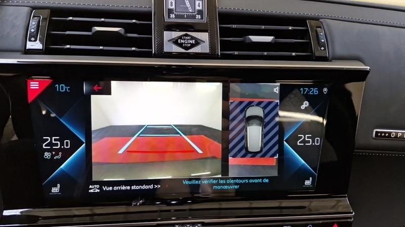 Ds Ds 7 Crossback E-Tense 4x4 300 Grand Chic