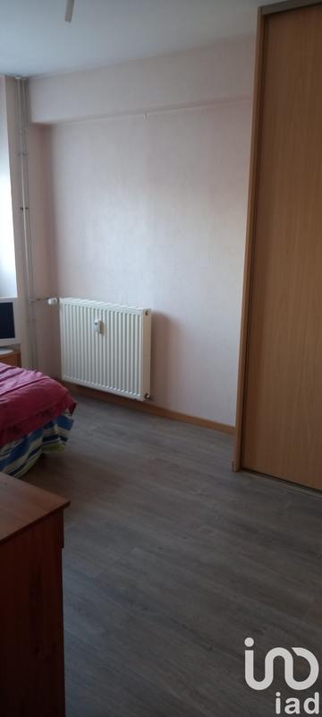 Appartement - 94 m² - 5 pièces