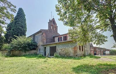 Maison - 160 m² - 5 pièces