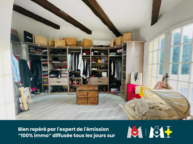 Maison - 175 m² - 4 pièces