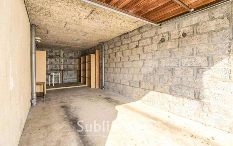 Appartement - 95 m² - 4 pièces