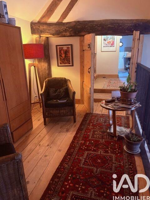 Maison de campagne - 266 m² - 7 pièces