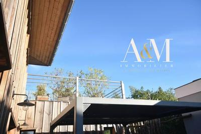 Maison - 148 m² - 6 pièces