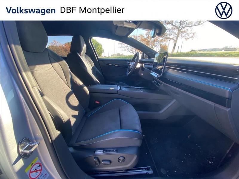 Volkswagen Id.7 Nouvelle Pro Life Max (286ch)