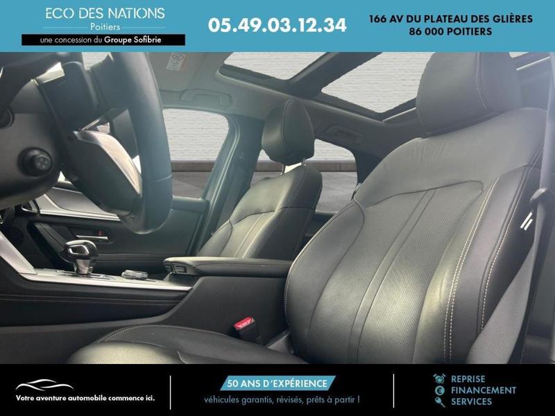 Mazda Cx-60 3.3 E-Skyactiv-D 200ch 4x2 Bva8 Homura