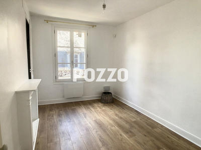 Local commercial - 56 m² - 5 pièces