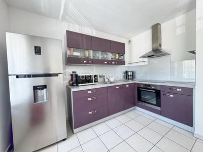 Appartement - 49 m² - 2 pièces