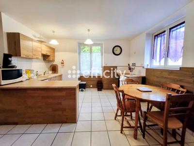 Appartement - 71 m² - 4 pièces